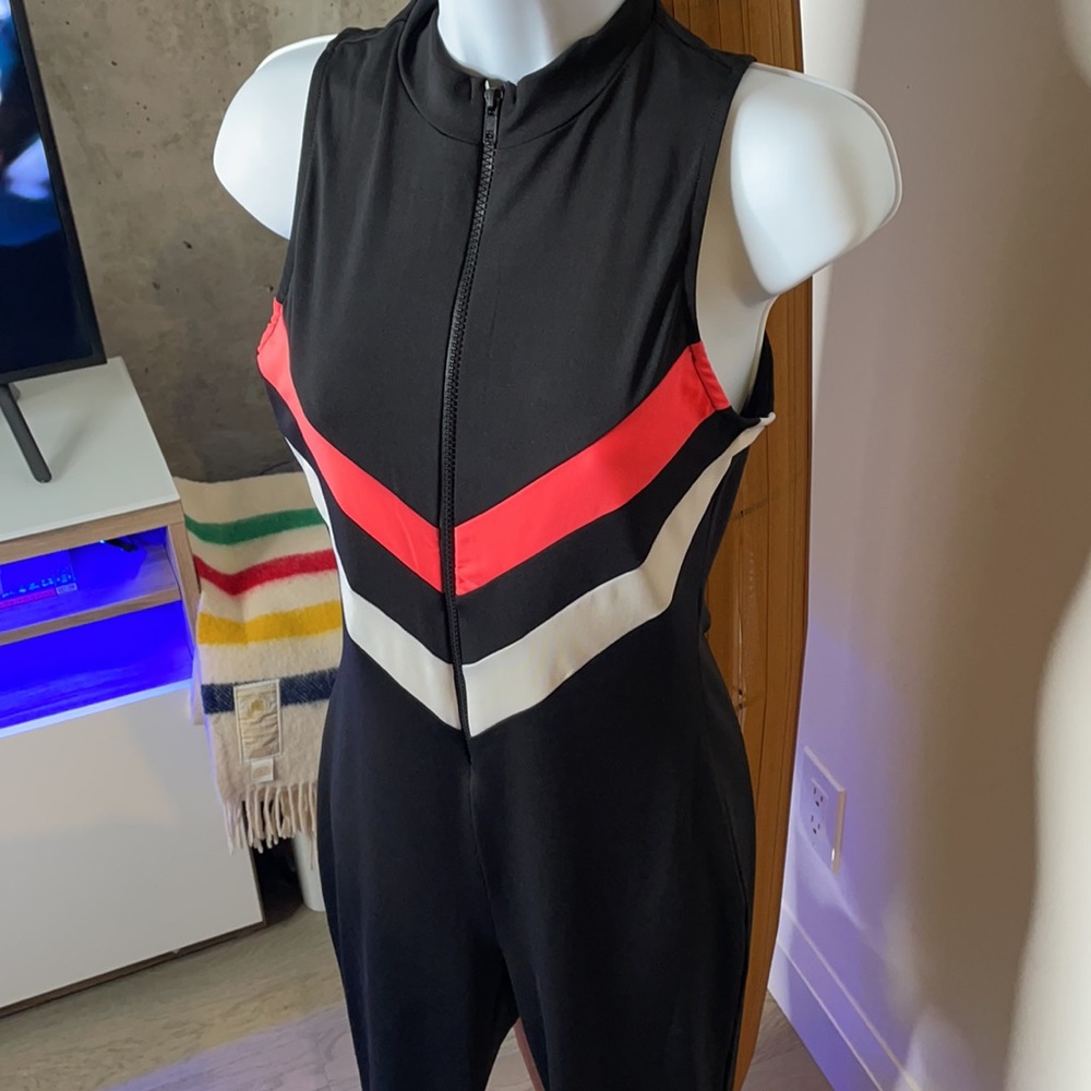 Fashion Nova Jumpsuit in Medium